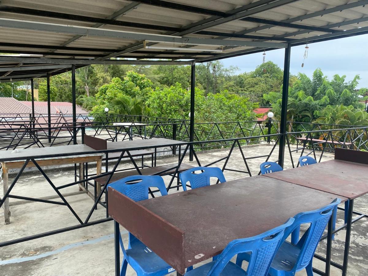 Irak Resort Ao Manao Klong Wan Esterno foto